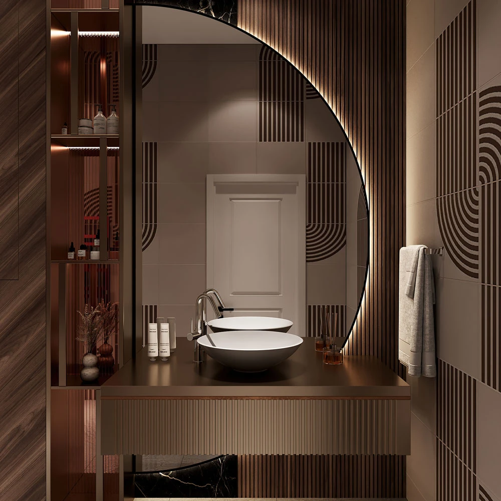 Spazi residenziali 3