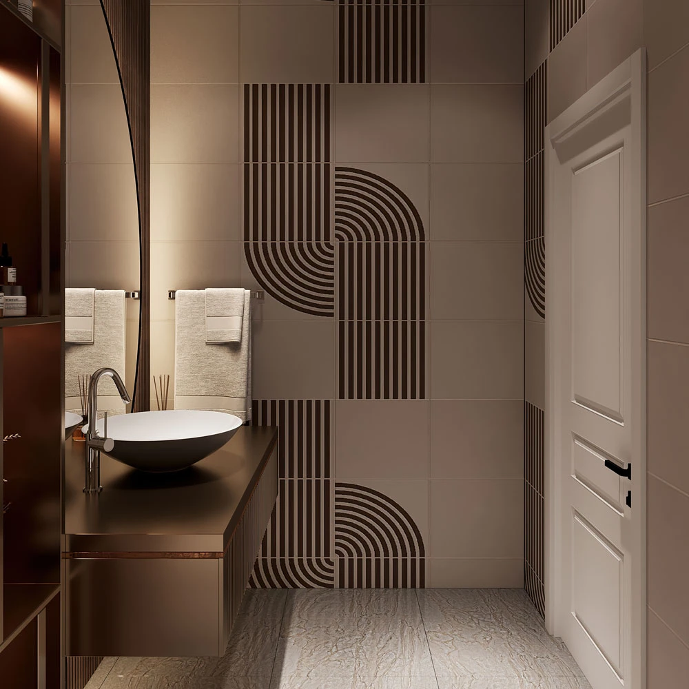 Spazi residenziali 4