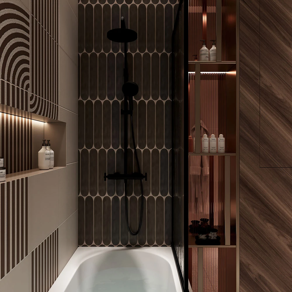 Spazi residenziali 5