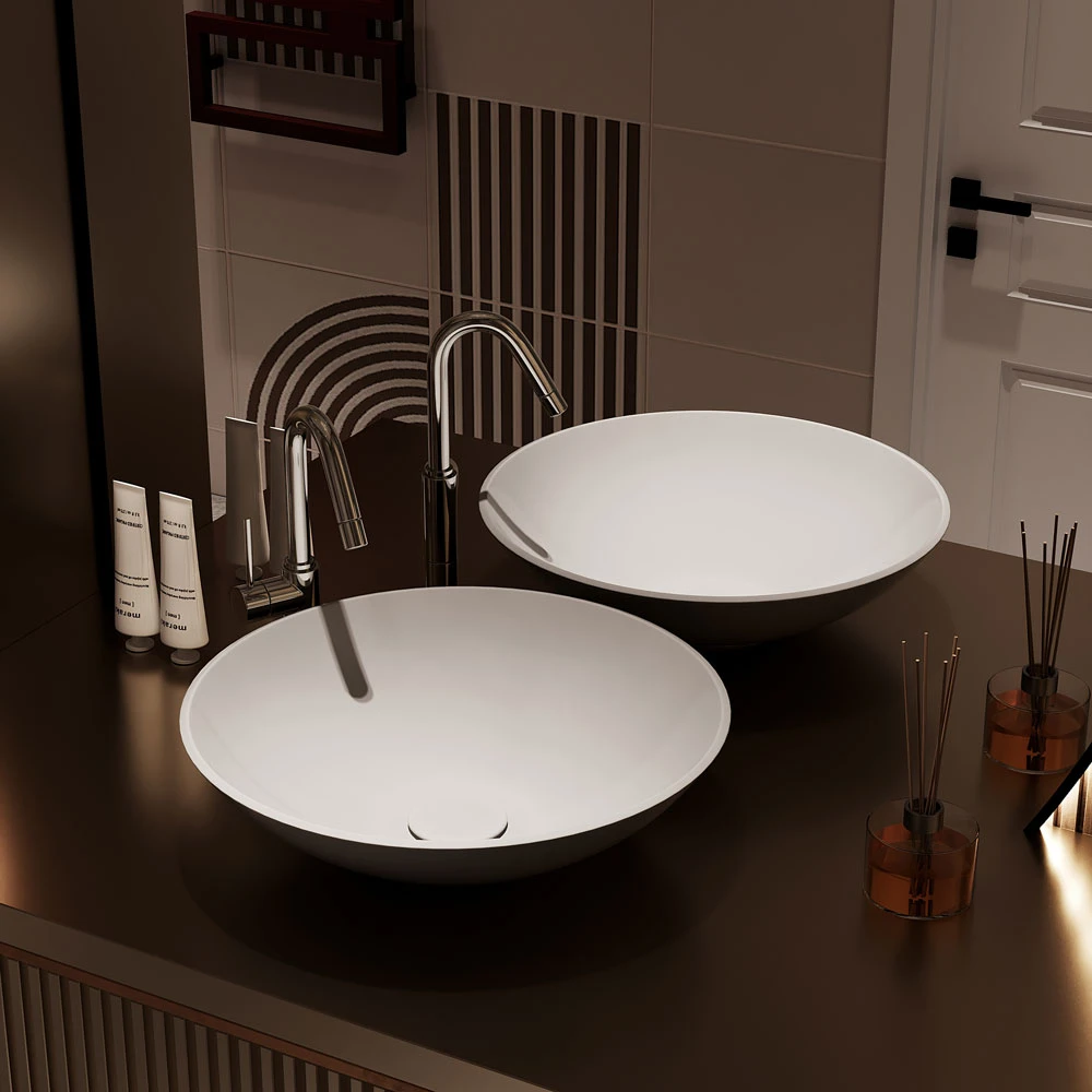 Spazi residenziali 6