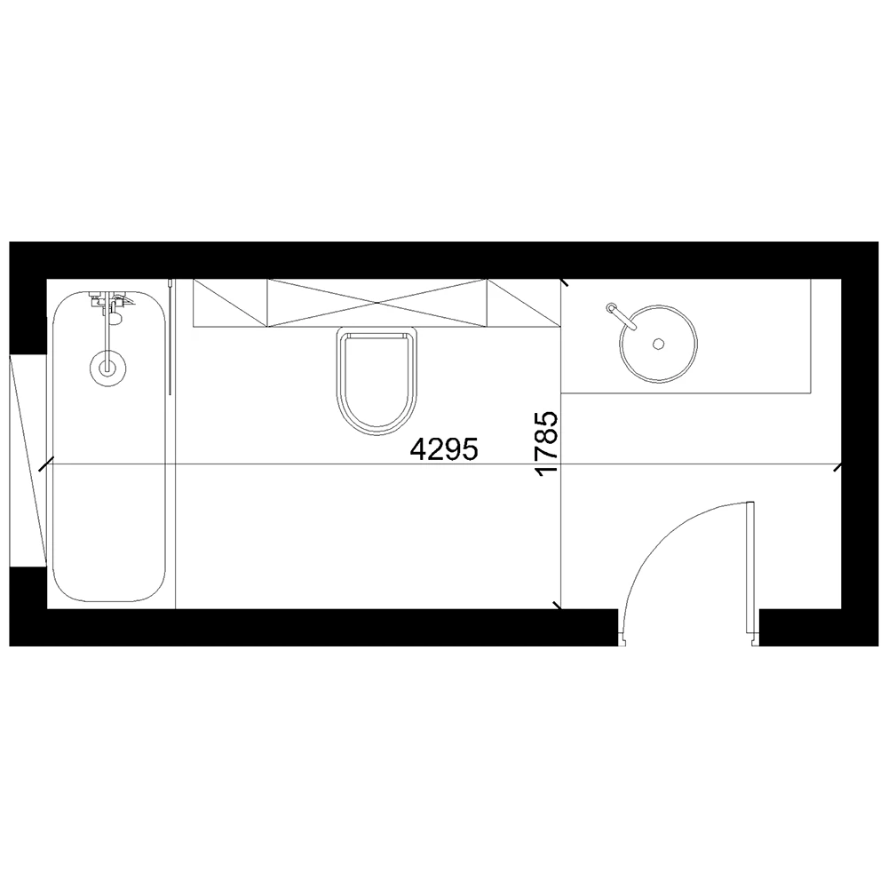 Spazi residenziali 7