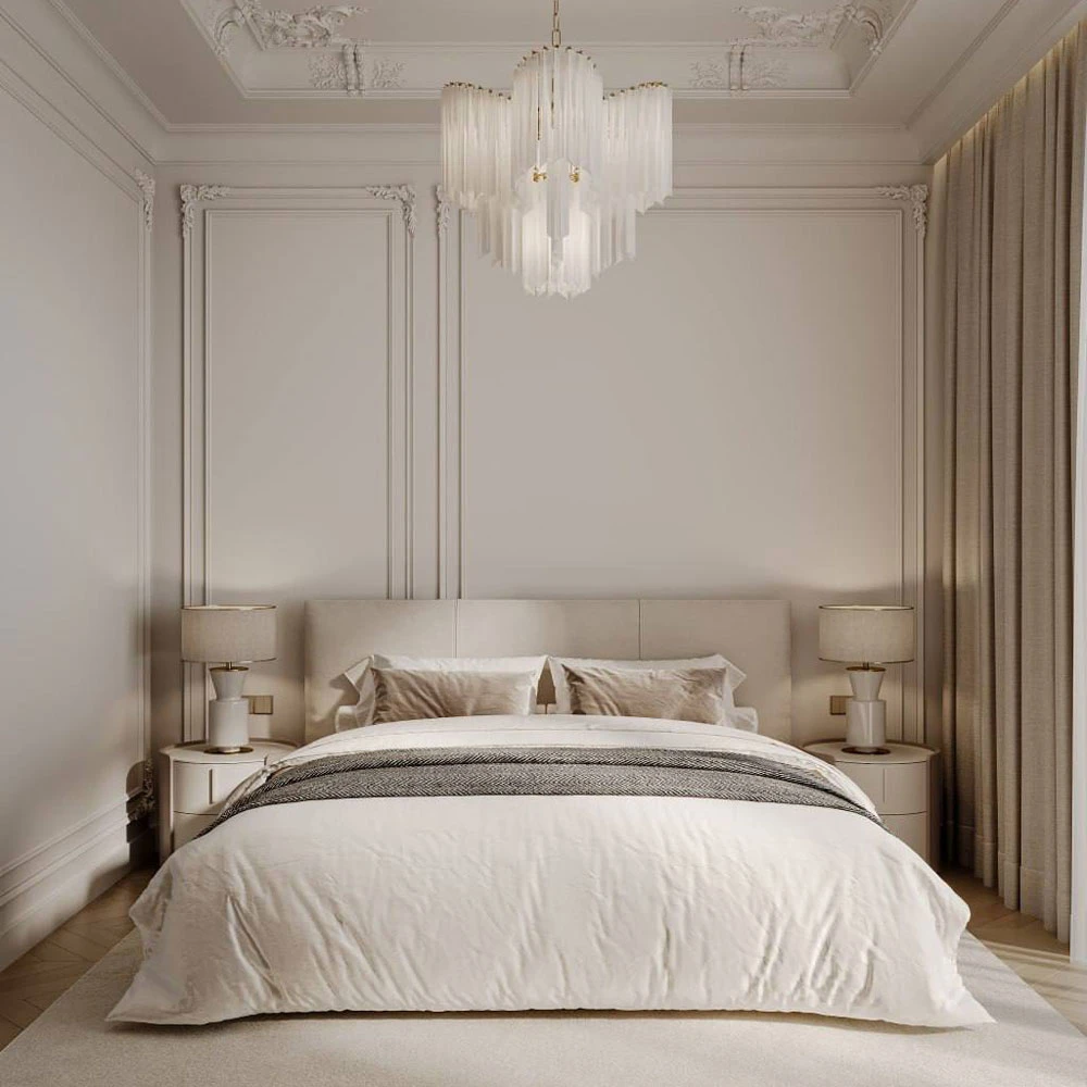 Residential Spaces 1