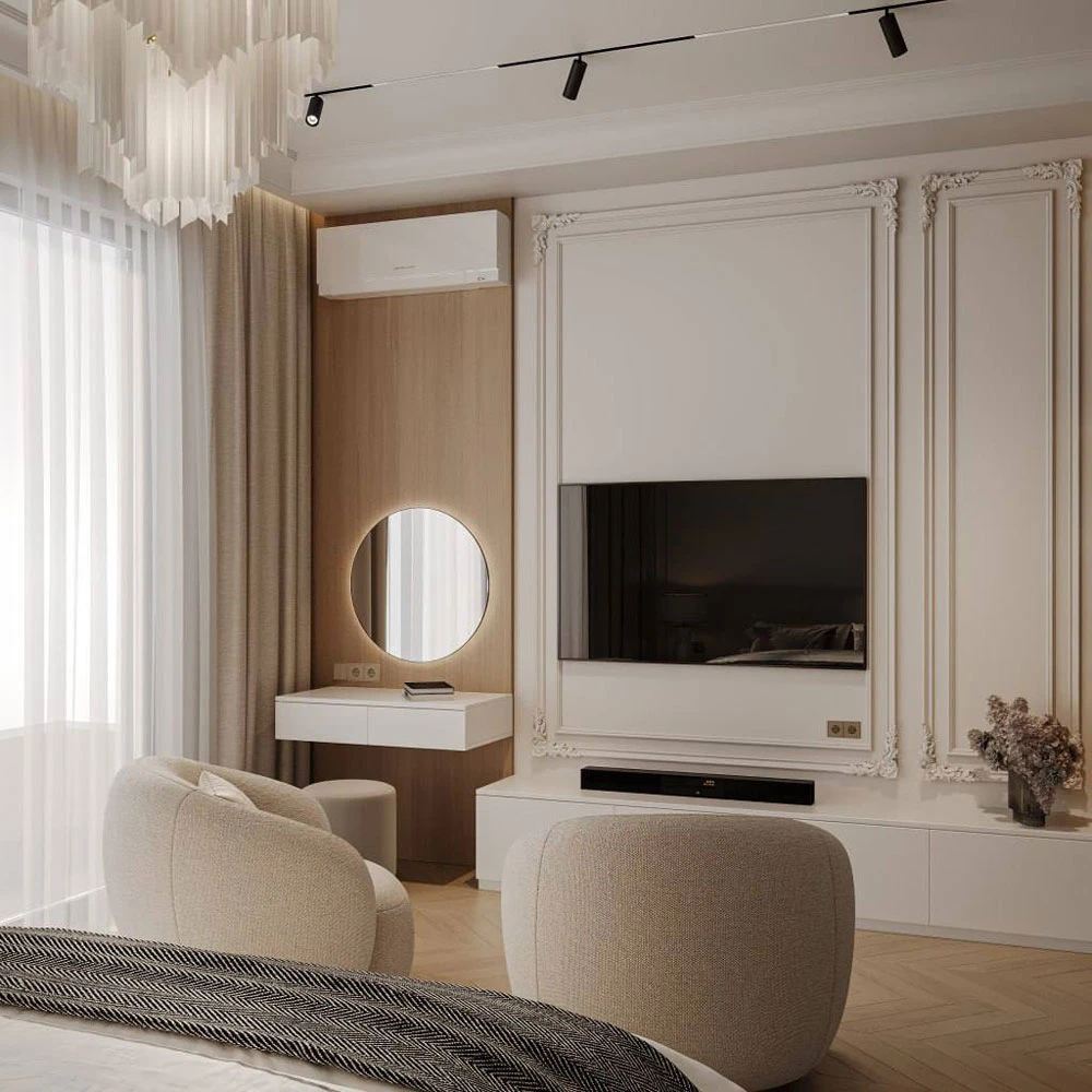 Residential Spaces 3