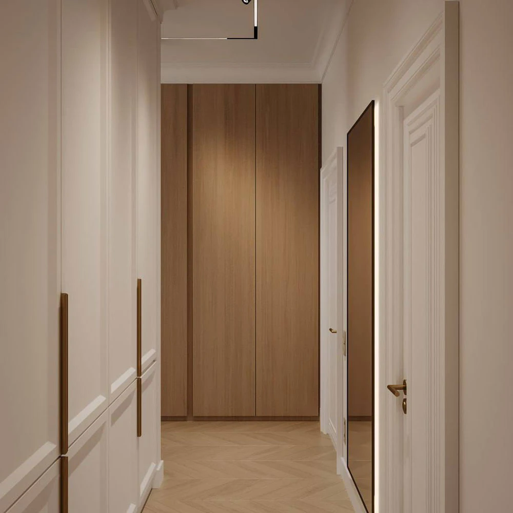 Residential Spaces 4