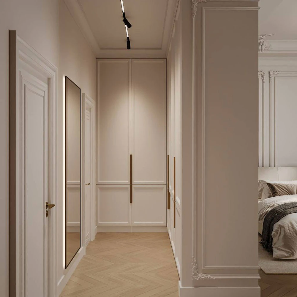 Residential Spaces 7