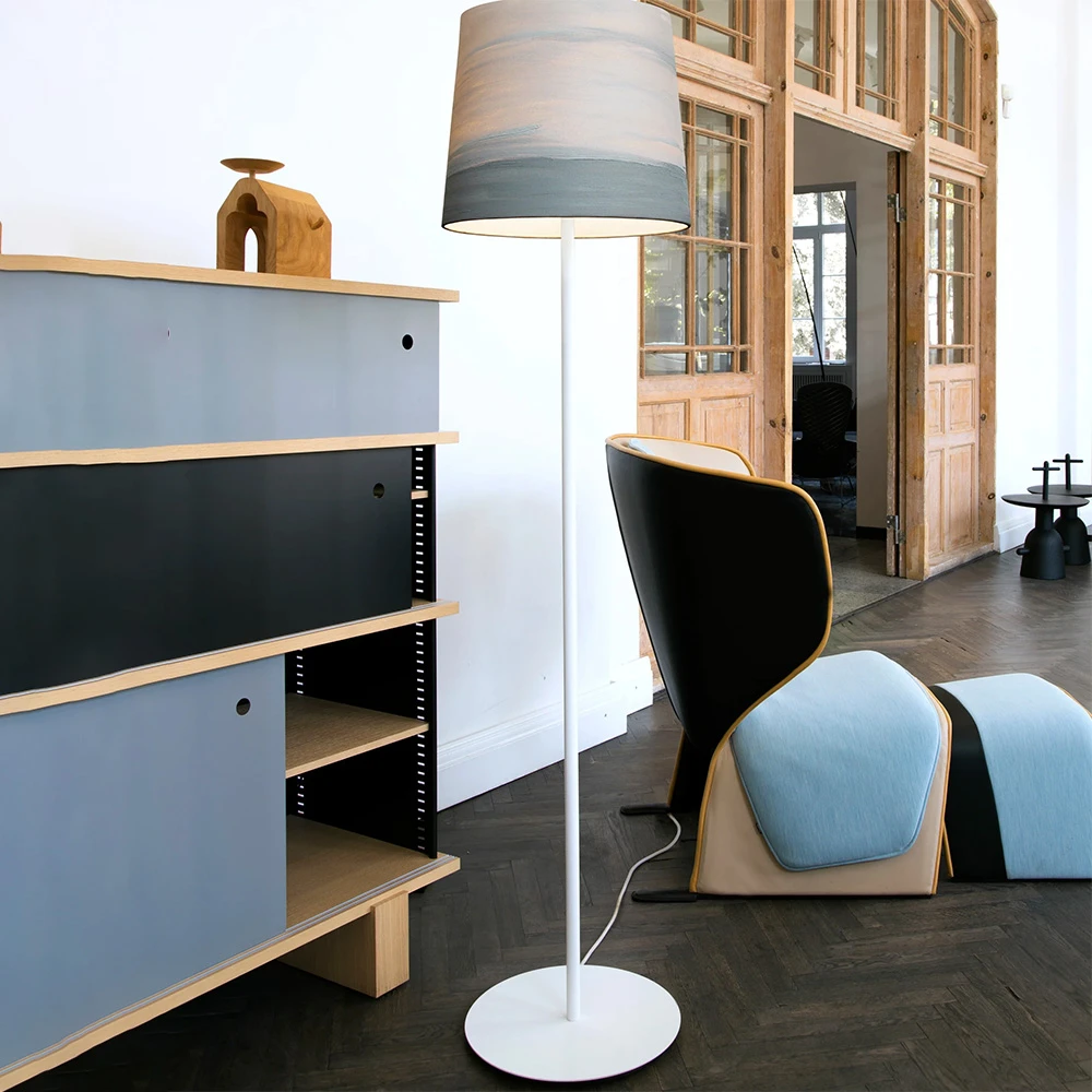 Floor Lamp Mammalampa The Sisters Fog (3)