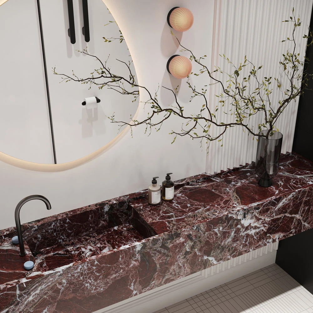 Espaces résidentiels 5