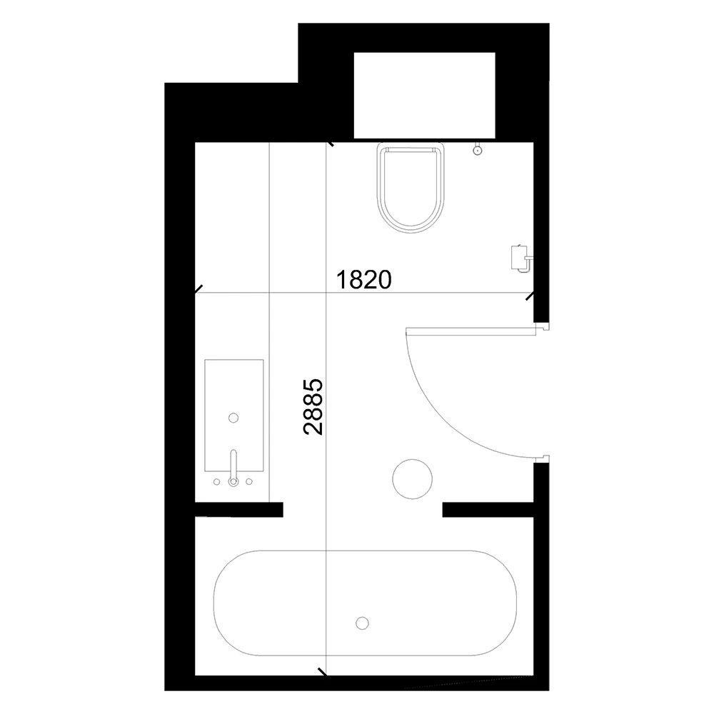 Espaces résidentiels 6