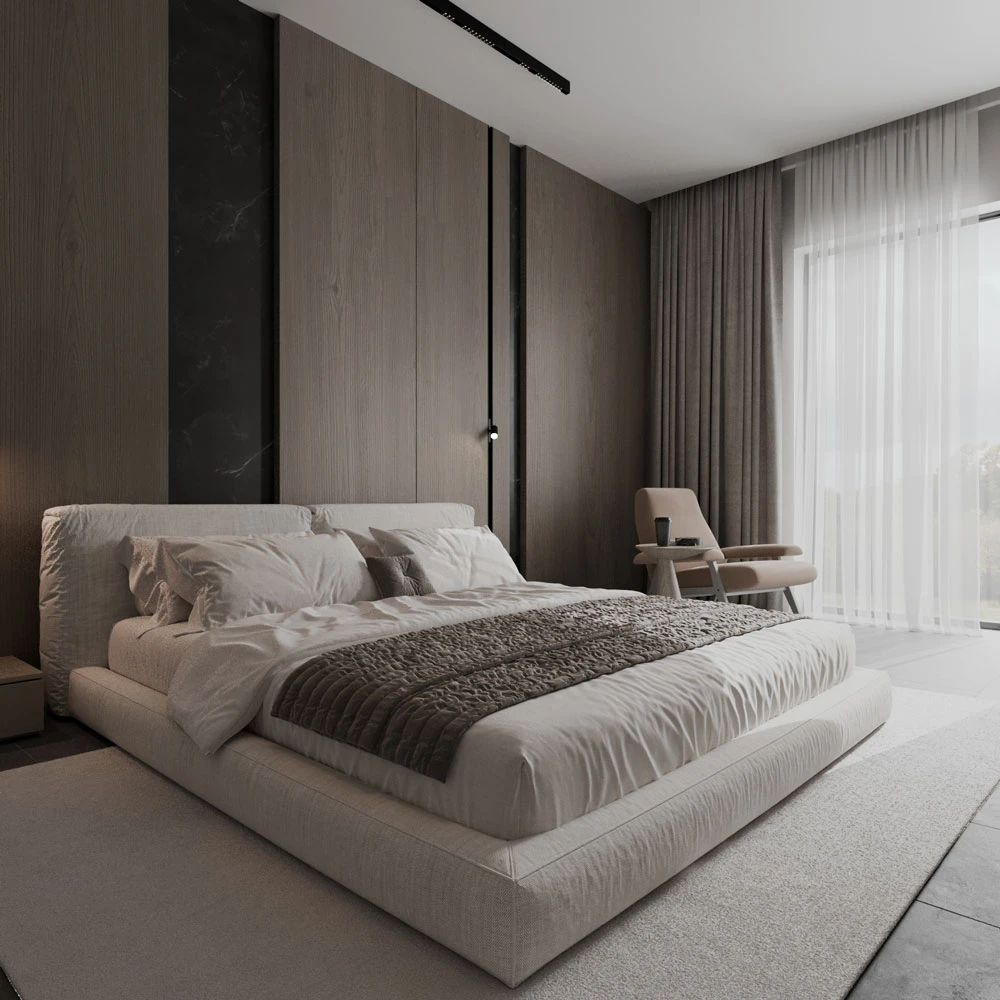 Residential Spaces 2