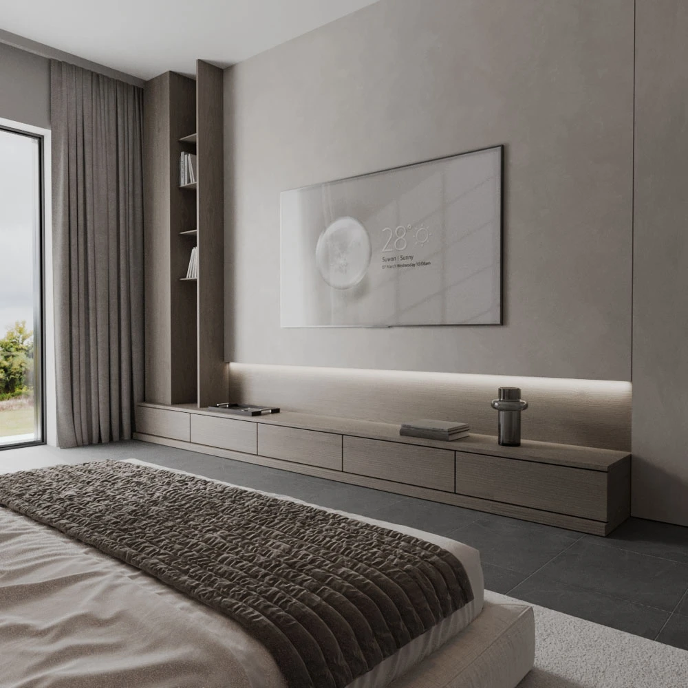 Residential Spaces 3