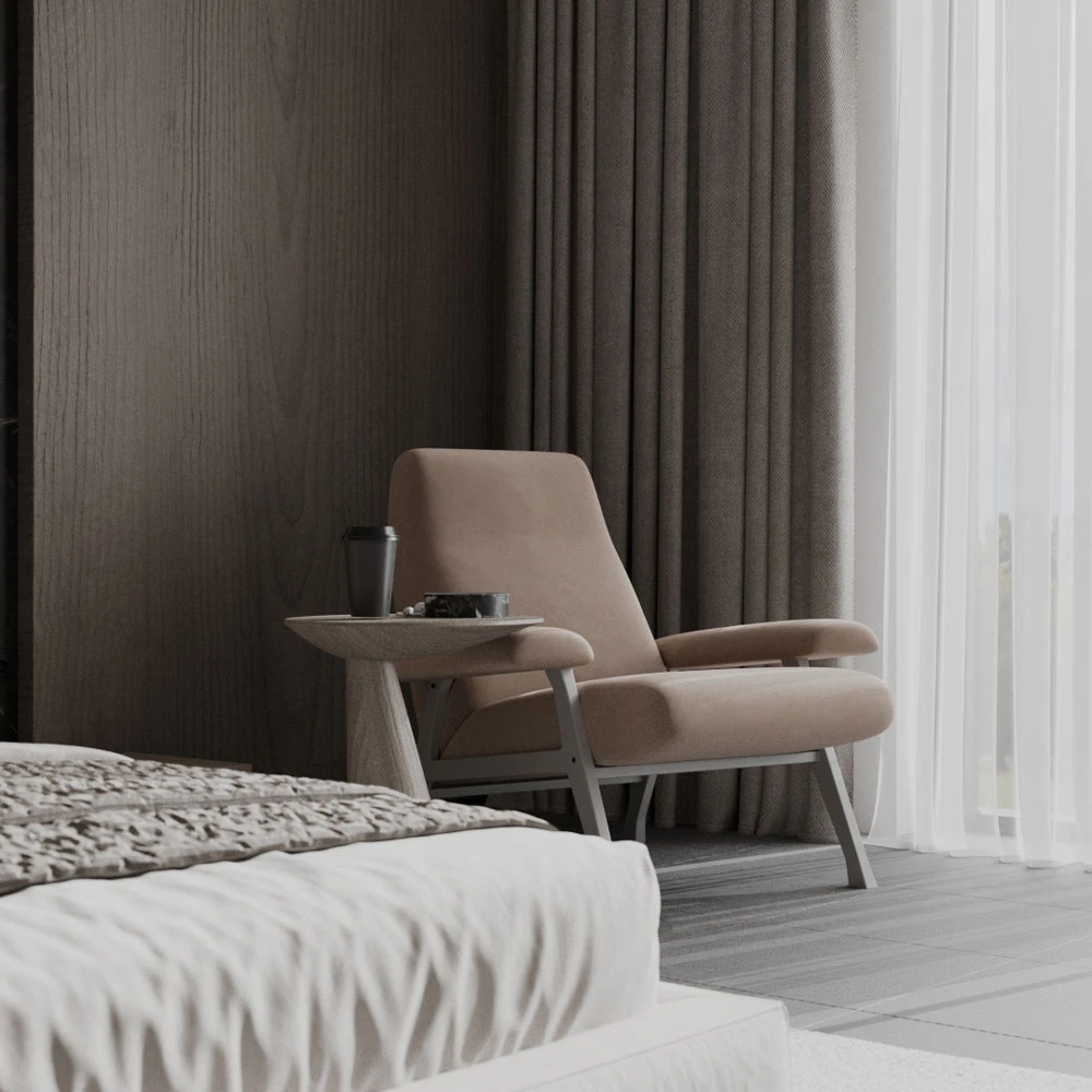 Residential Spaces 4