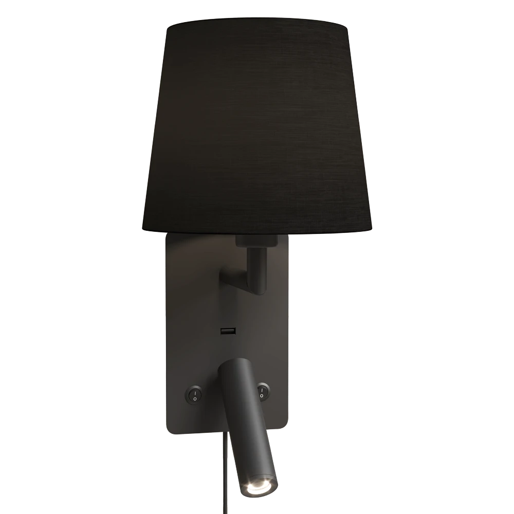 Applique da parete 2