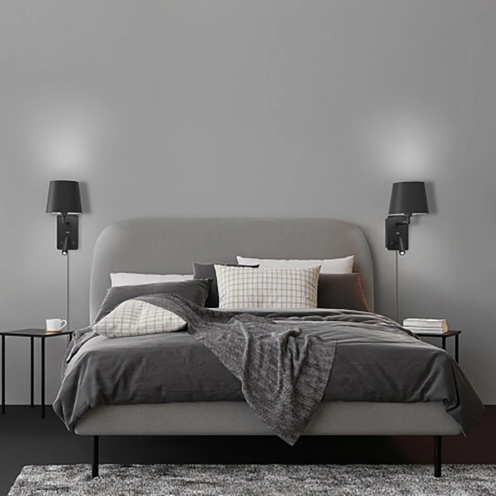 Applique da parete 3