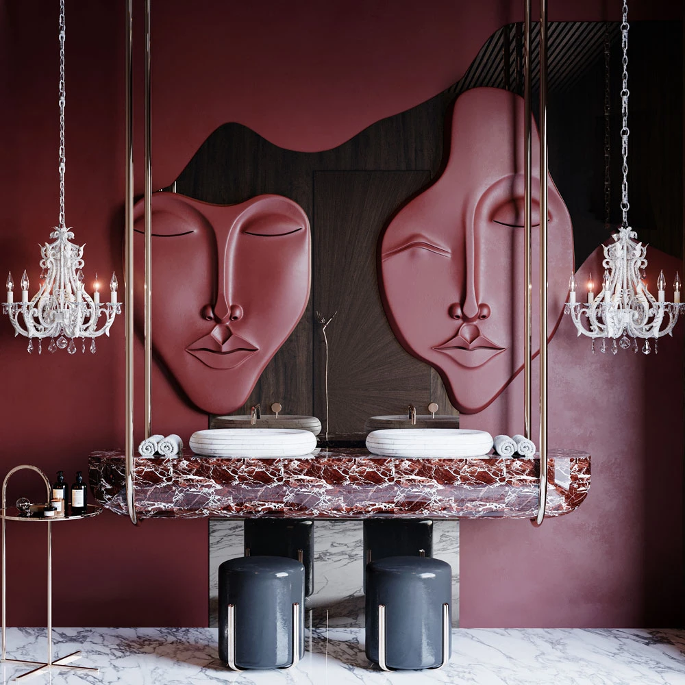 Residential Spaces 1