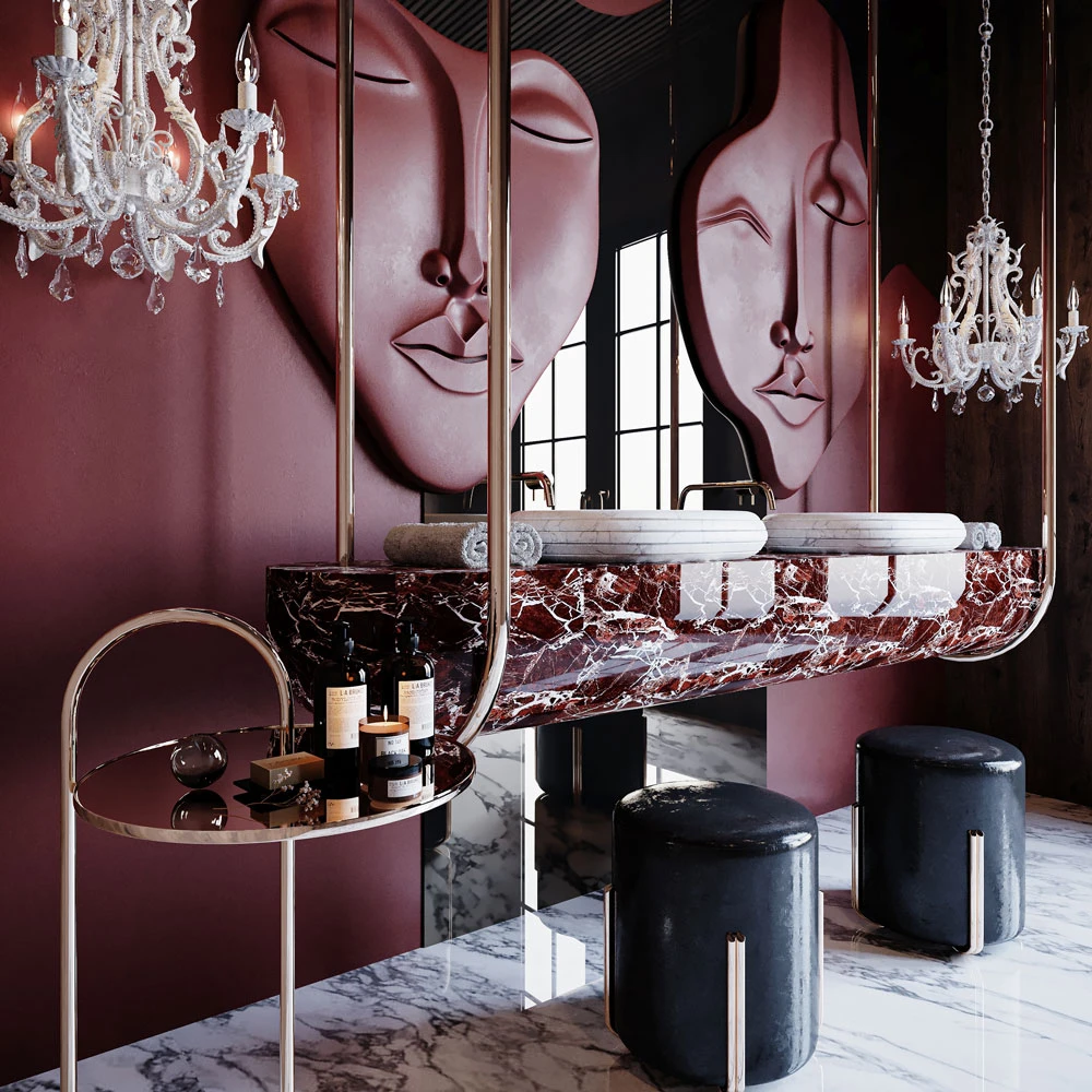 Residential Spaces 2