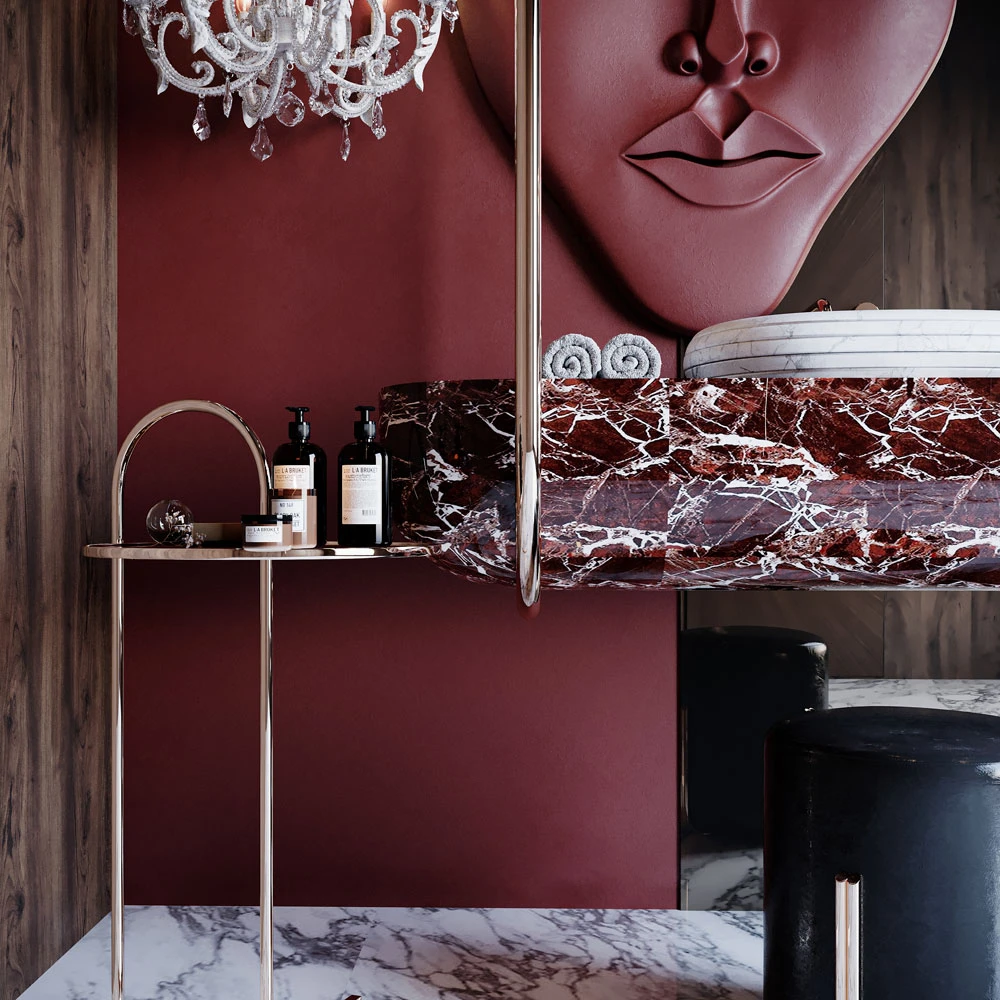 Residential Spaces 3