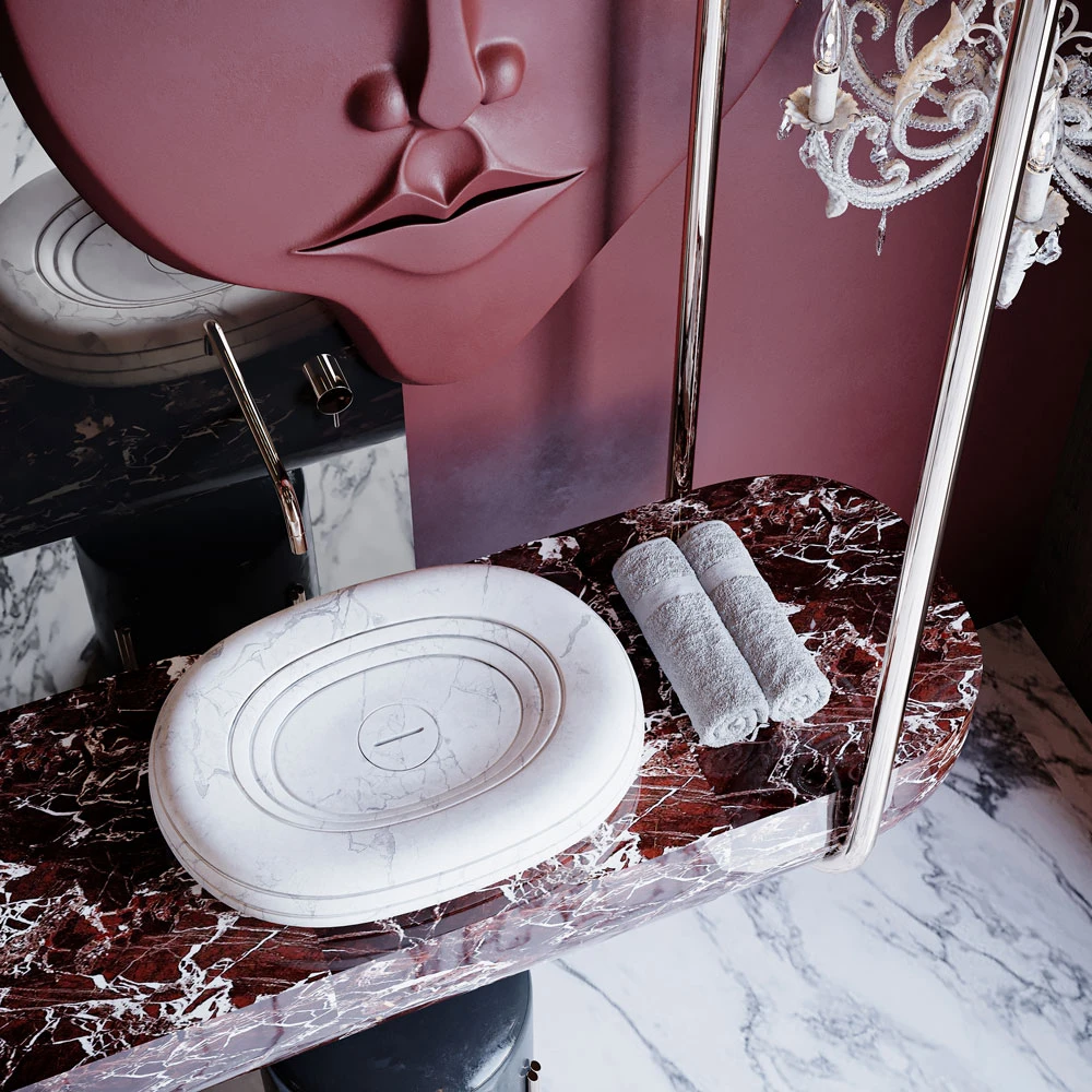 Residential Spaces 4