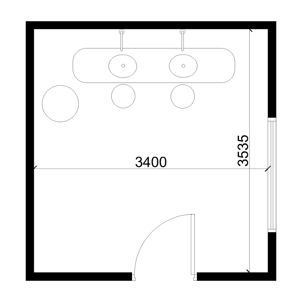 Residential Spaces 5