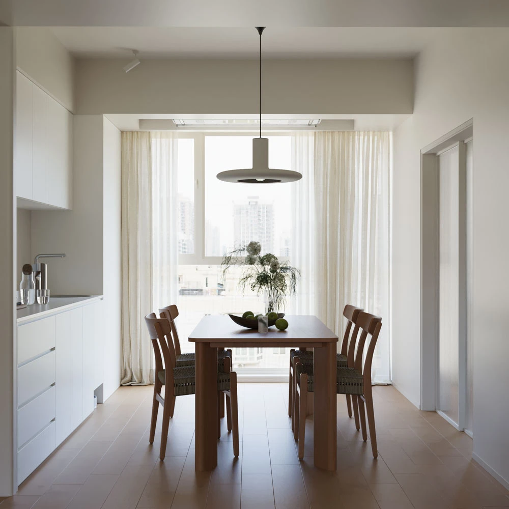 Espaces résidentiels 2