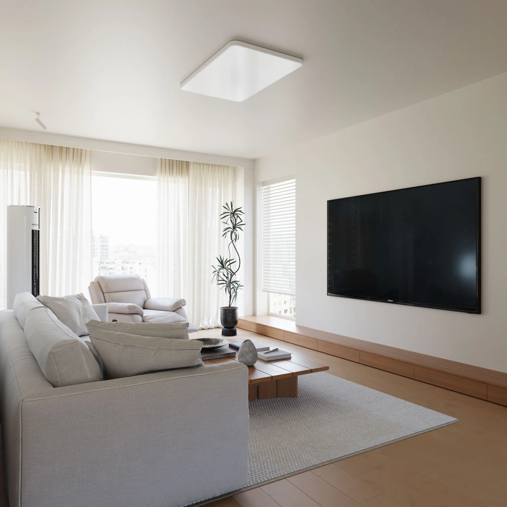 Espaces résidentiels 3