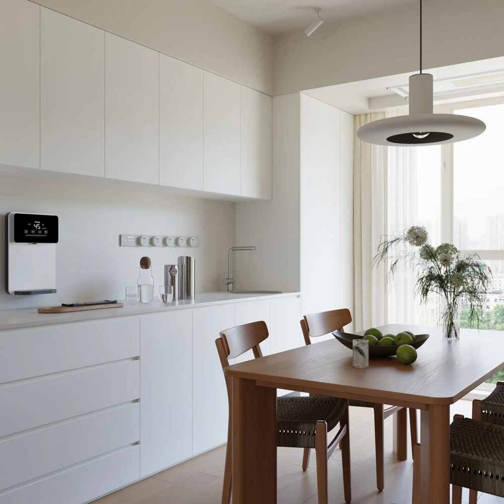 Espaces résidentiels 4