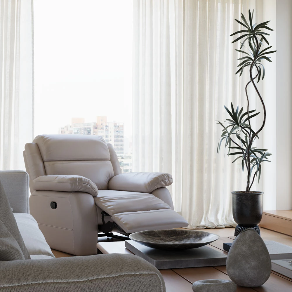 Espaces résidentiels 5