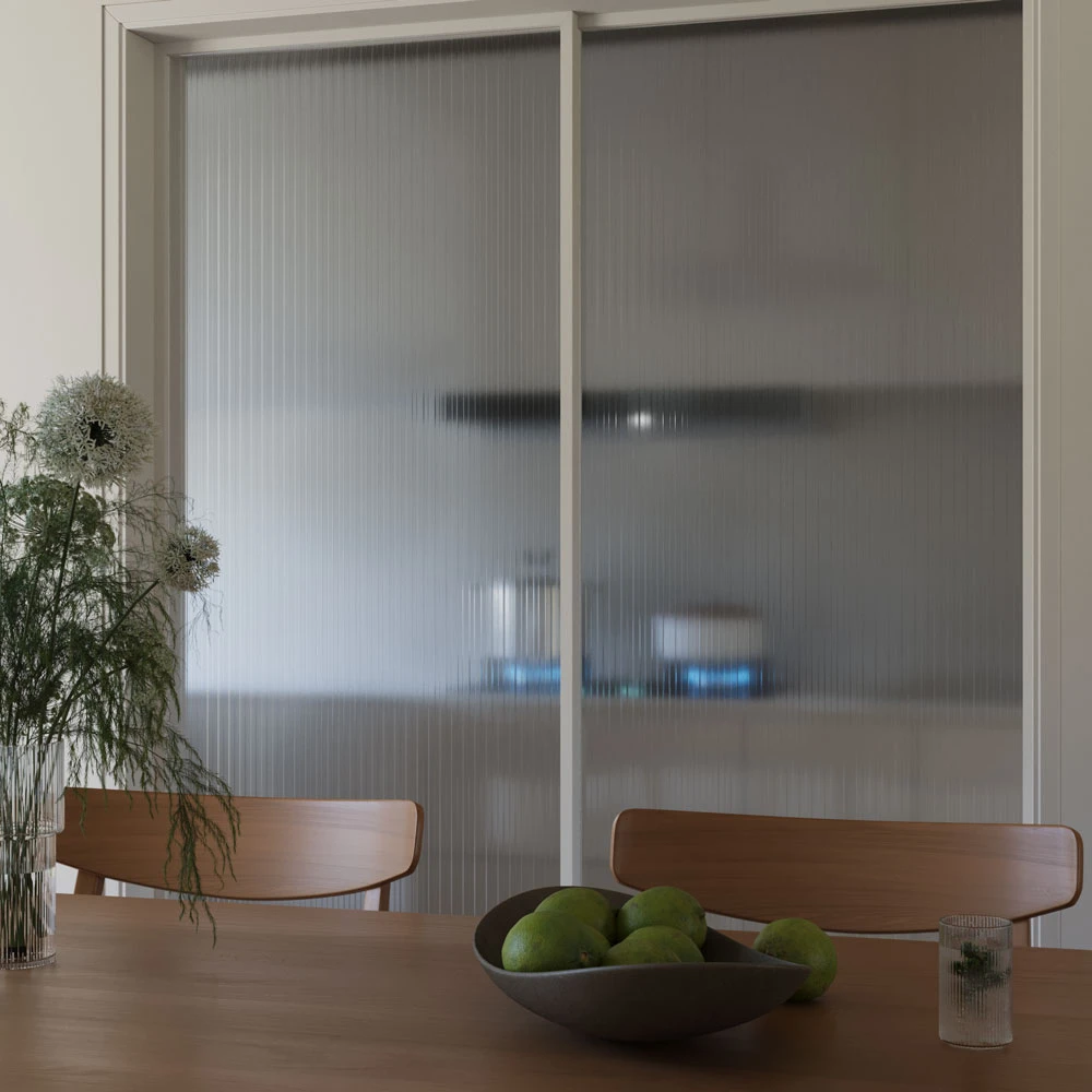 Espaces résidentiels 6