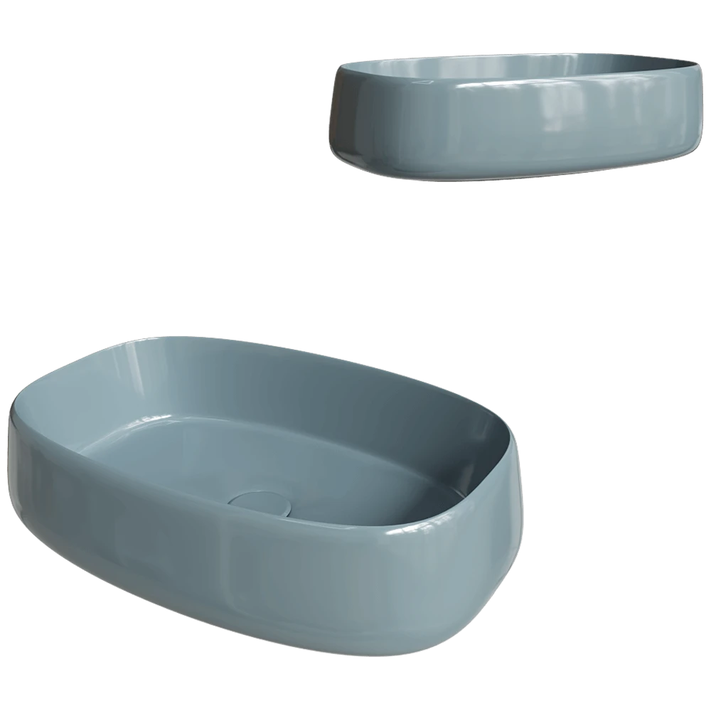 Washbasins 1
