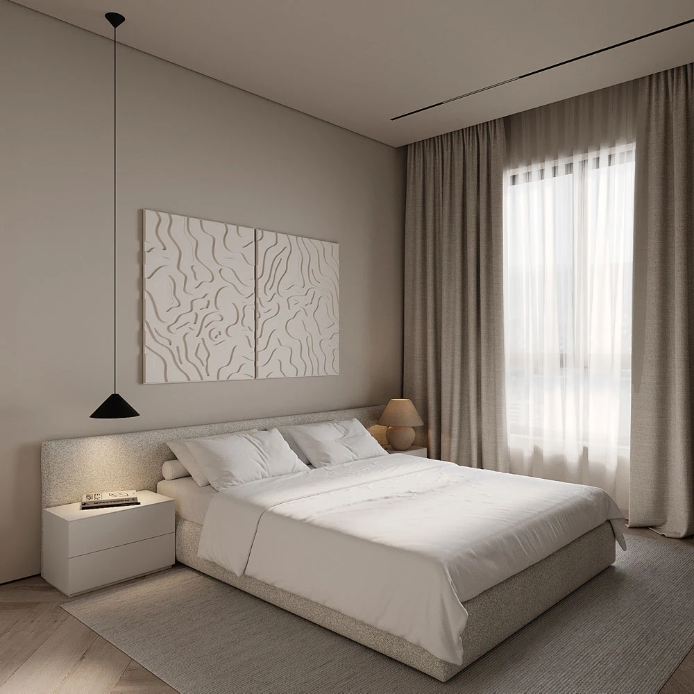 Residential Spaces 2