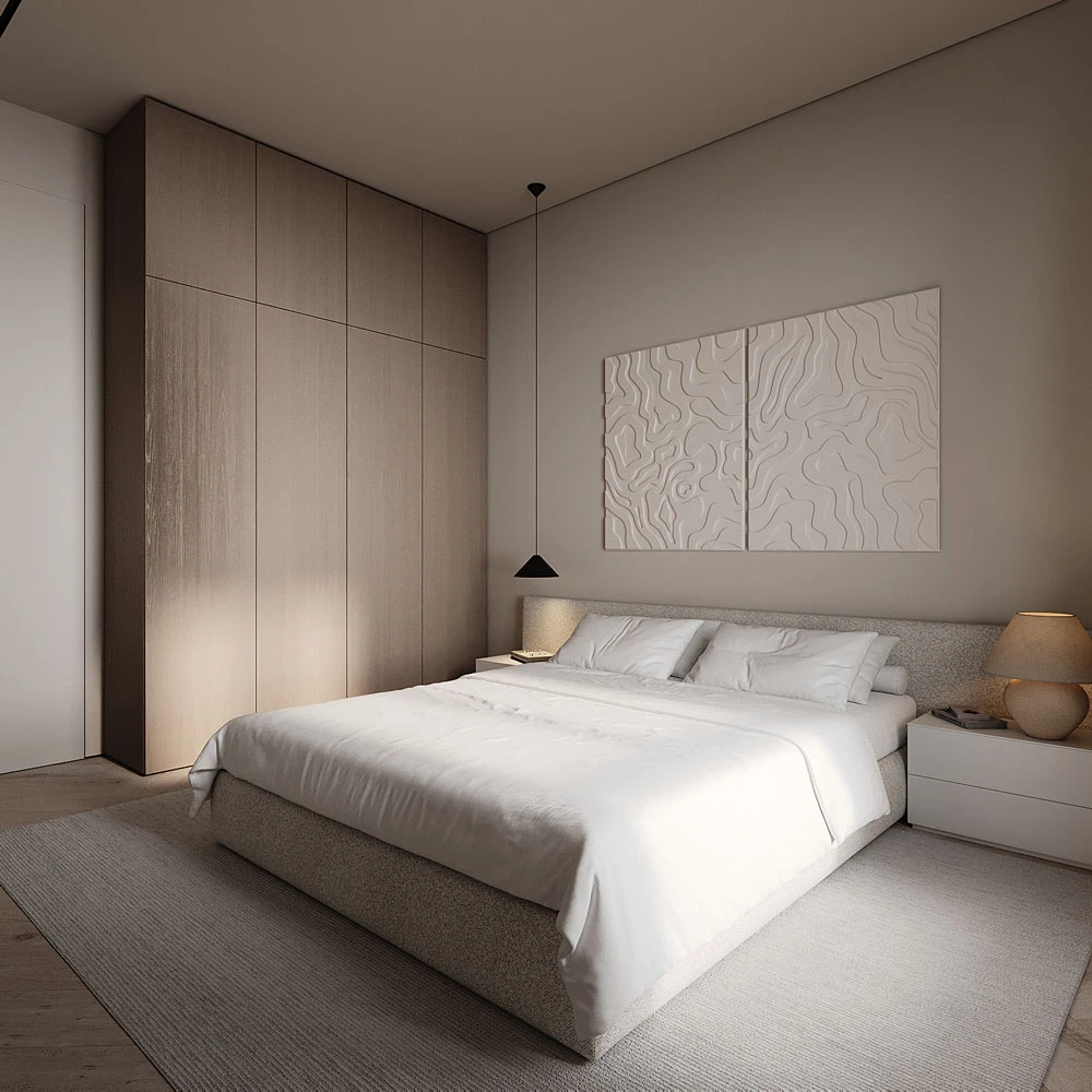 Residential Spaces 3