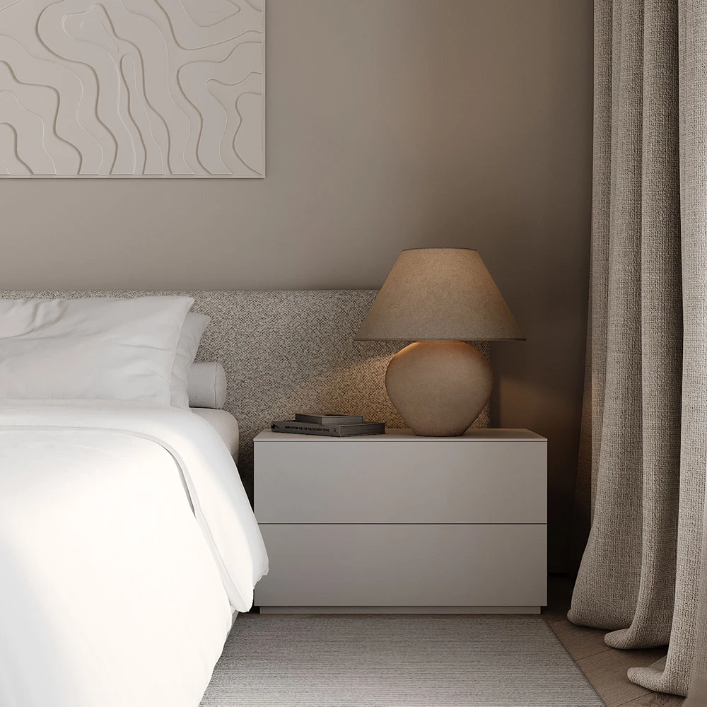 Residential Spaces 5