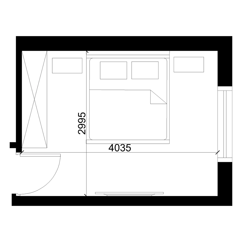 Residential Spaces 6