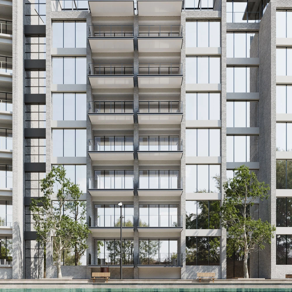 Commercial Buildings 6