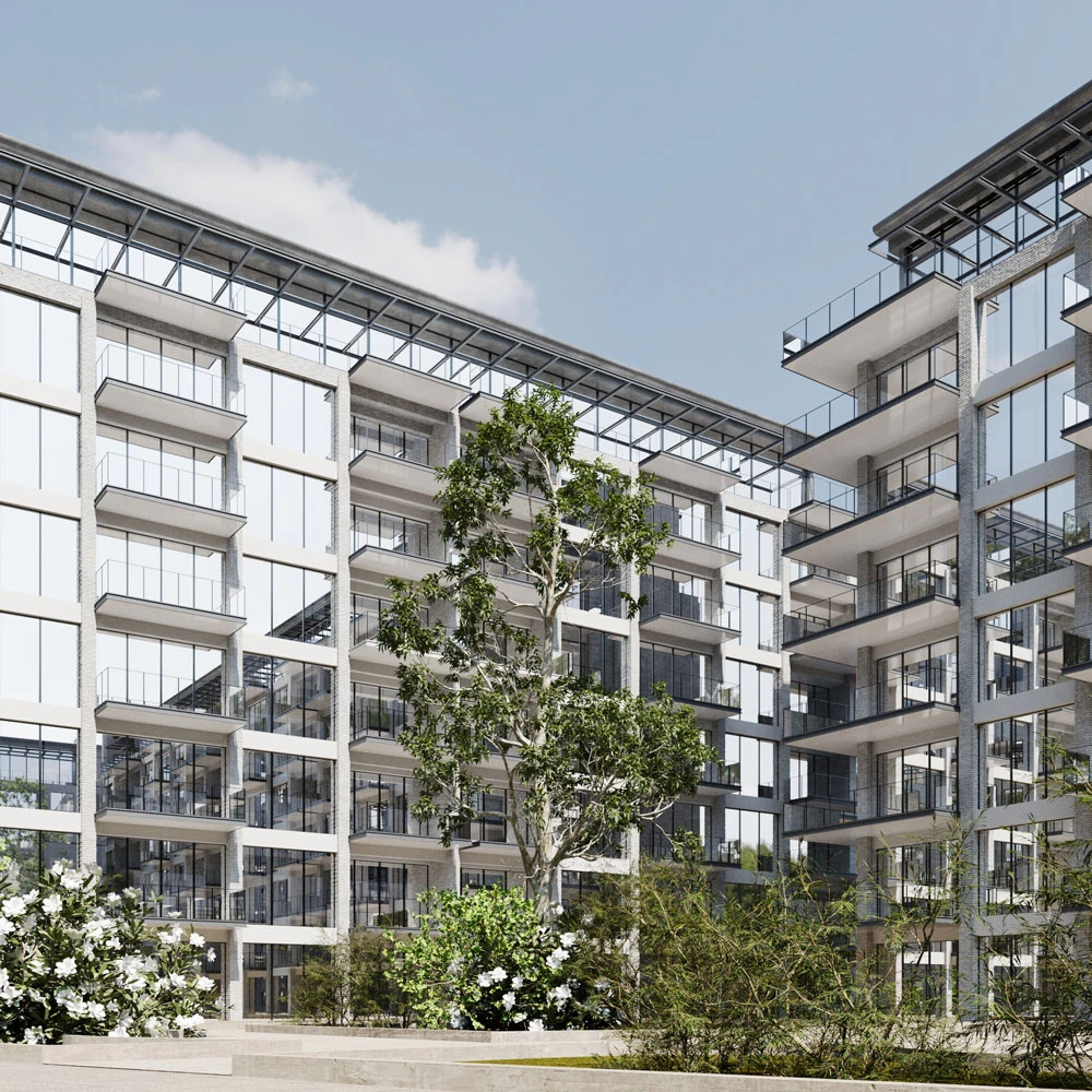 Commercial Buildings 9