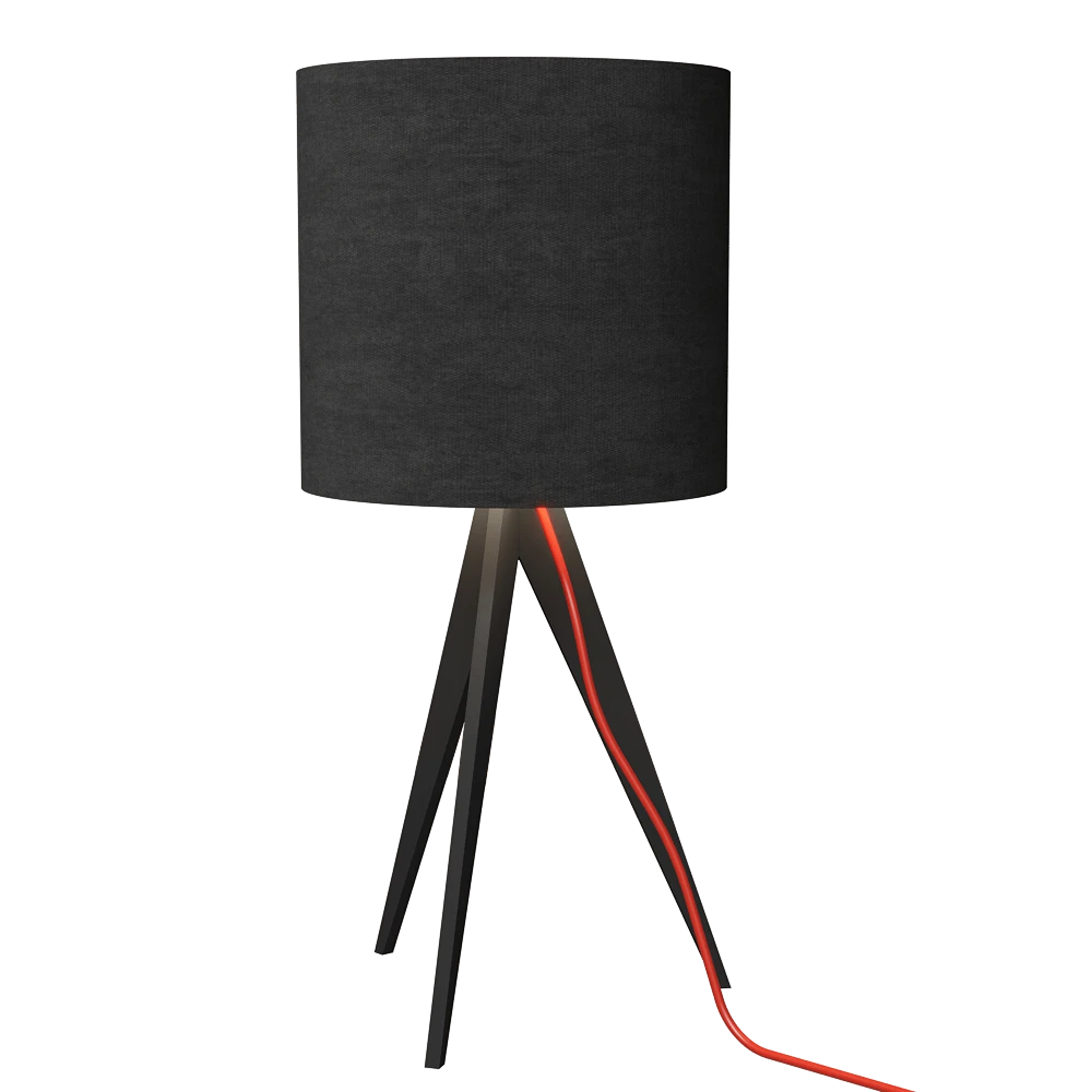 Table lamp 1