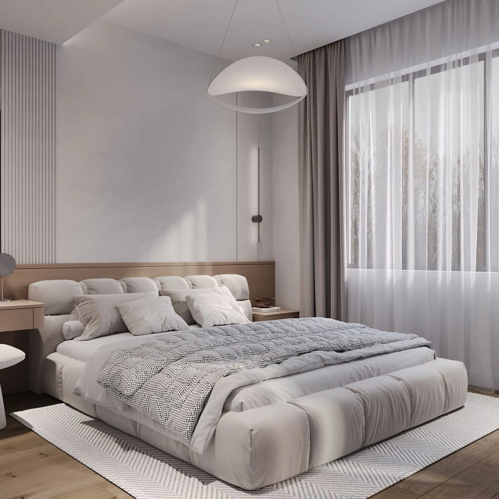 Residential Spaces 2