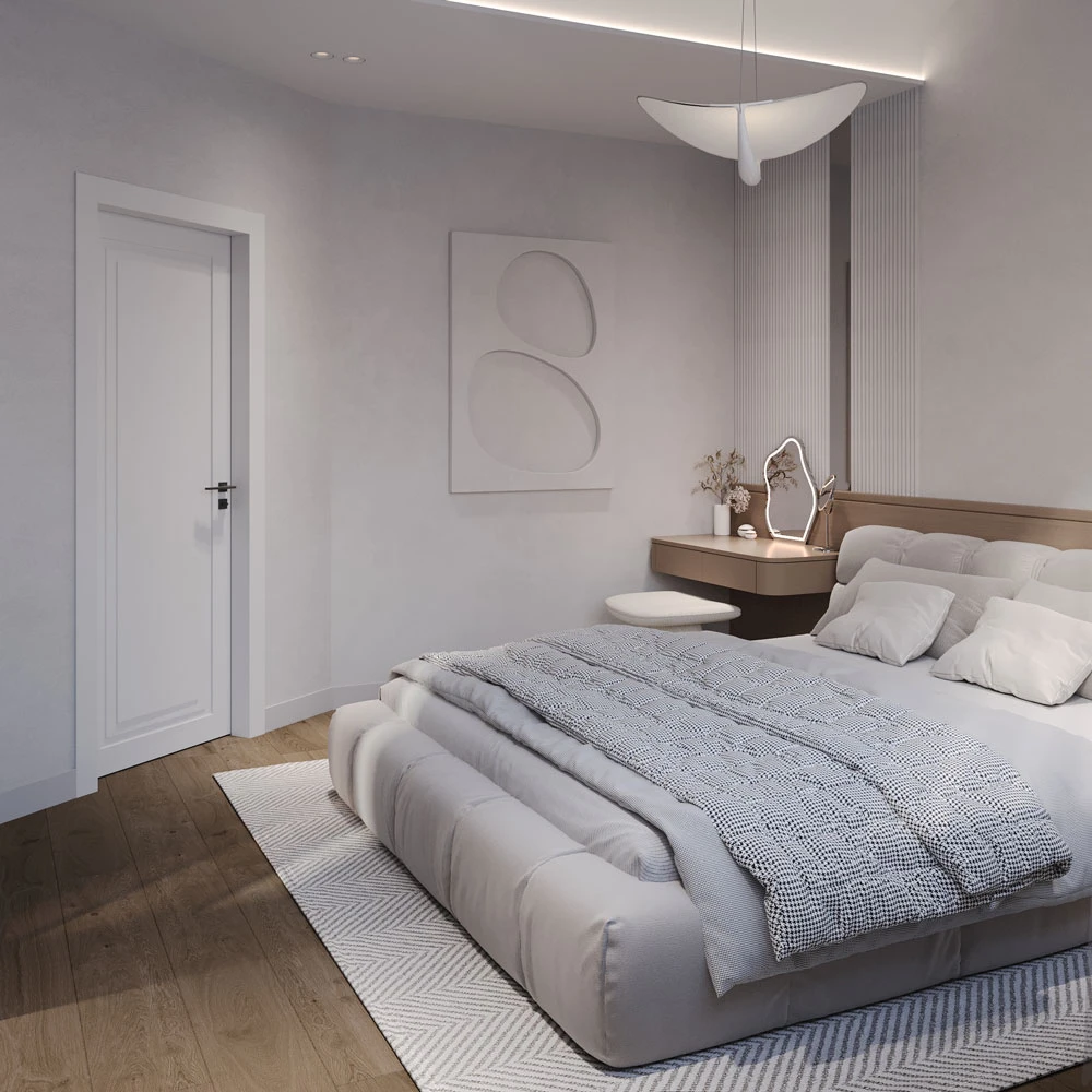 Residential Spaces 4