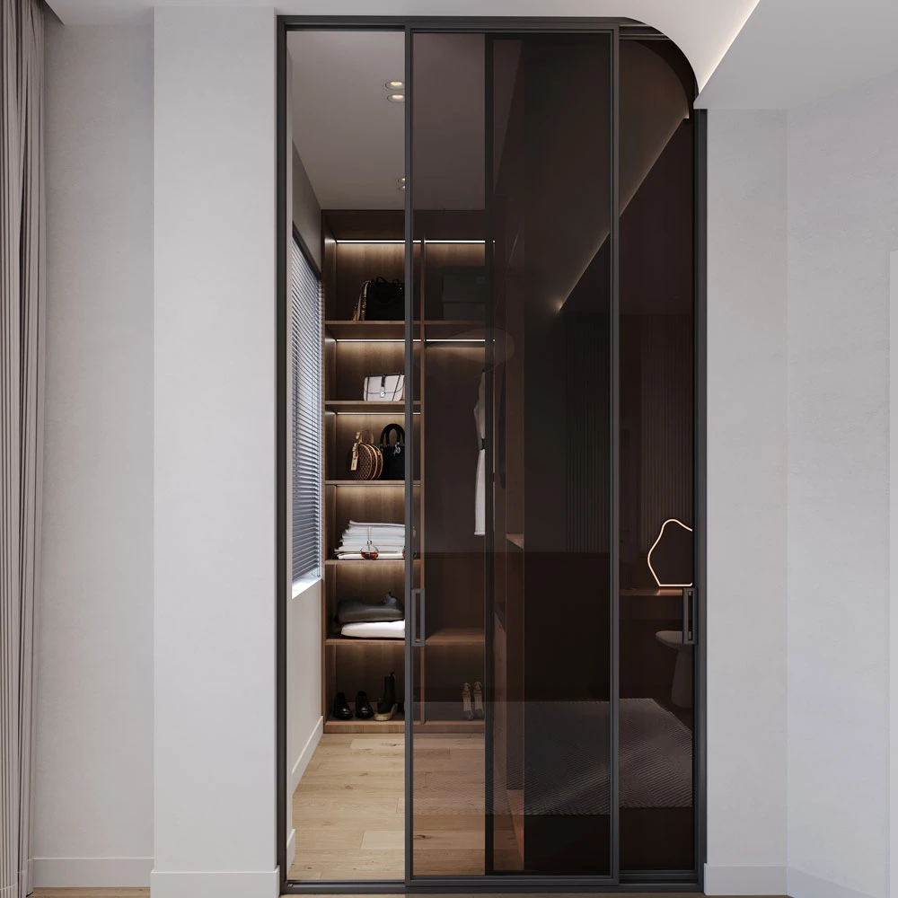 Residential Spaces 6