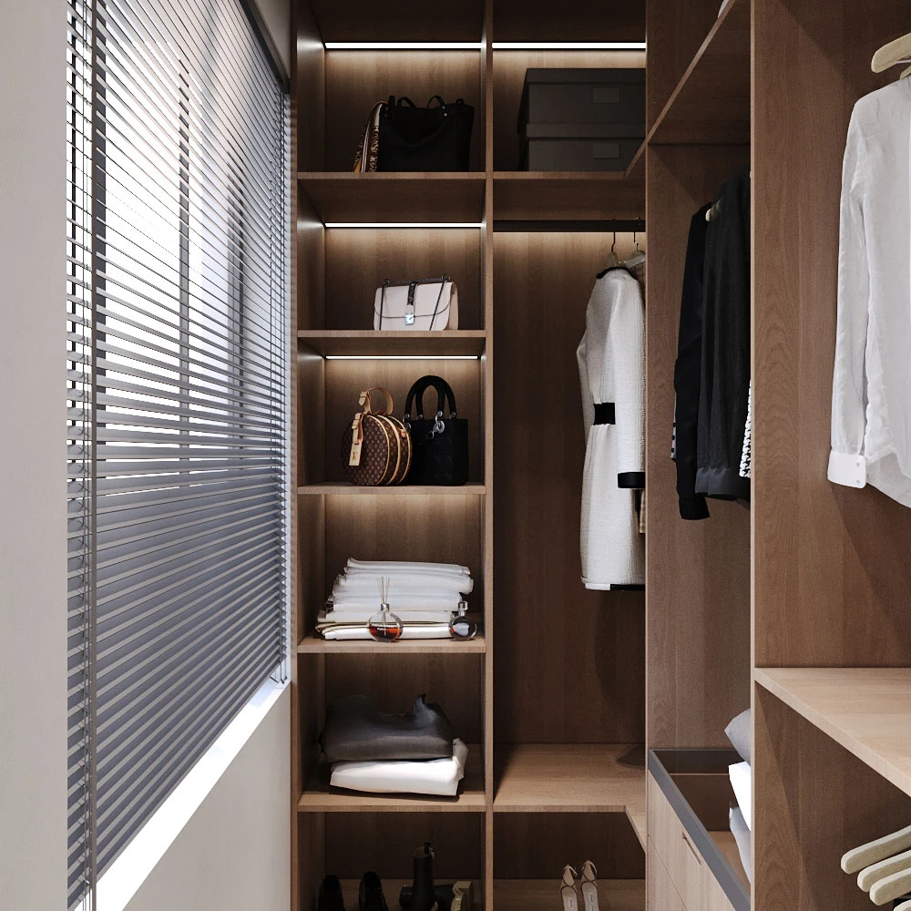 Residential Spaces 7