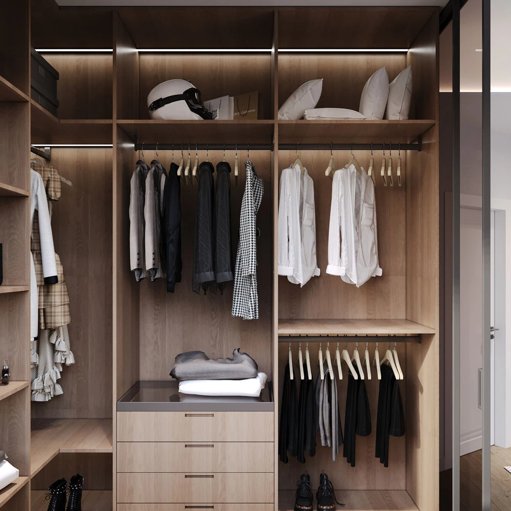 Residential Spaces 8