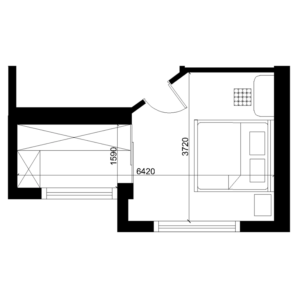 Residential Spaces 9