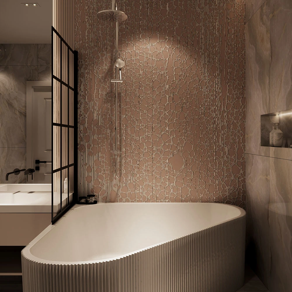 Residential Spaces 3