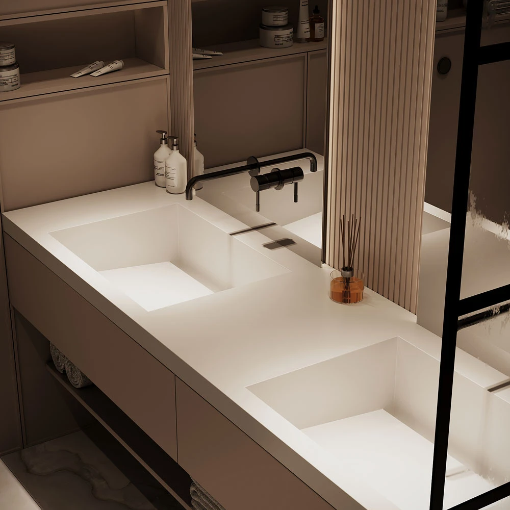 Residential Spaces 5