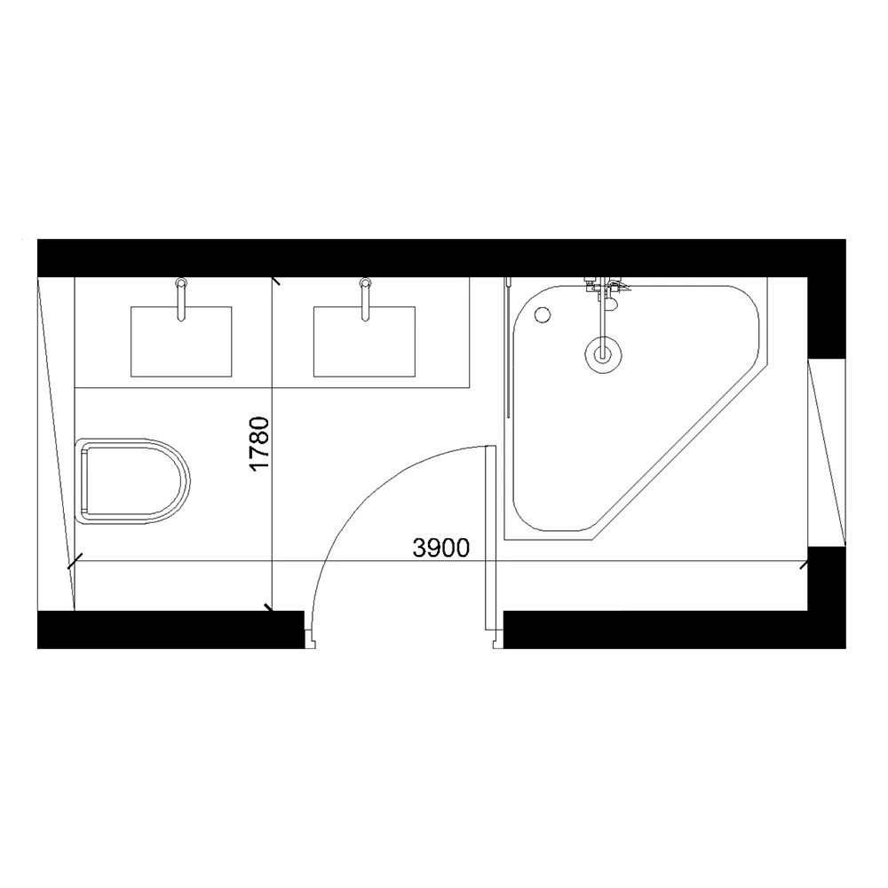 Residential Spaces 6