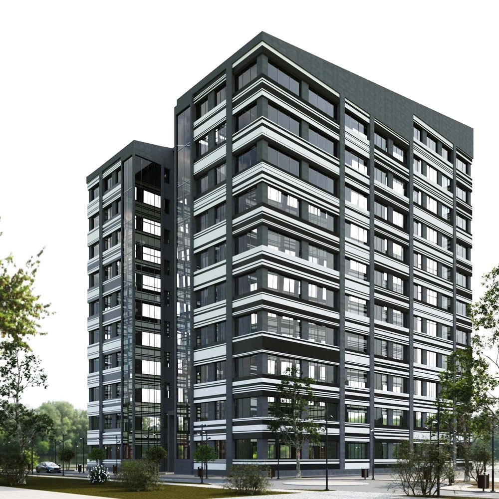 Edifici commerciali 1