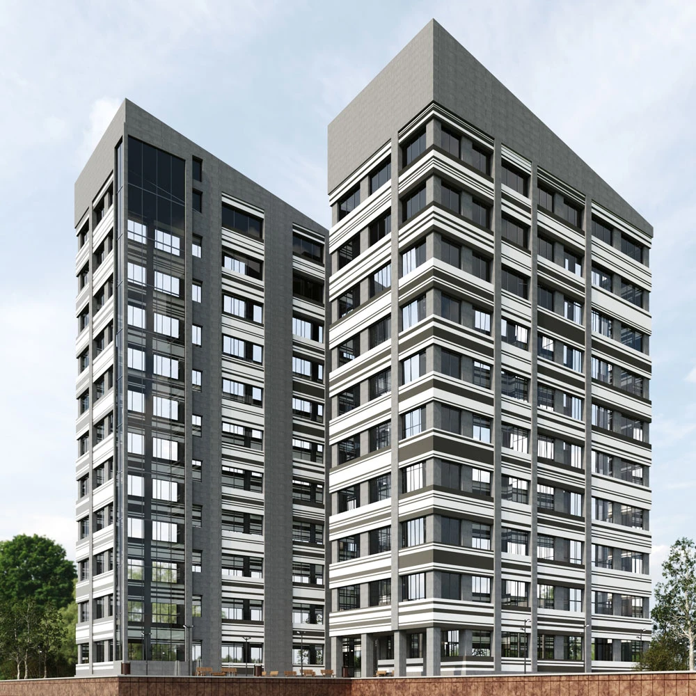 Edifici commerciali 3