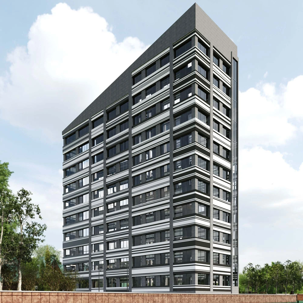 Edifici commerciali 4