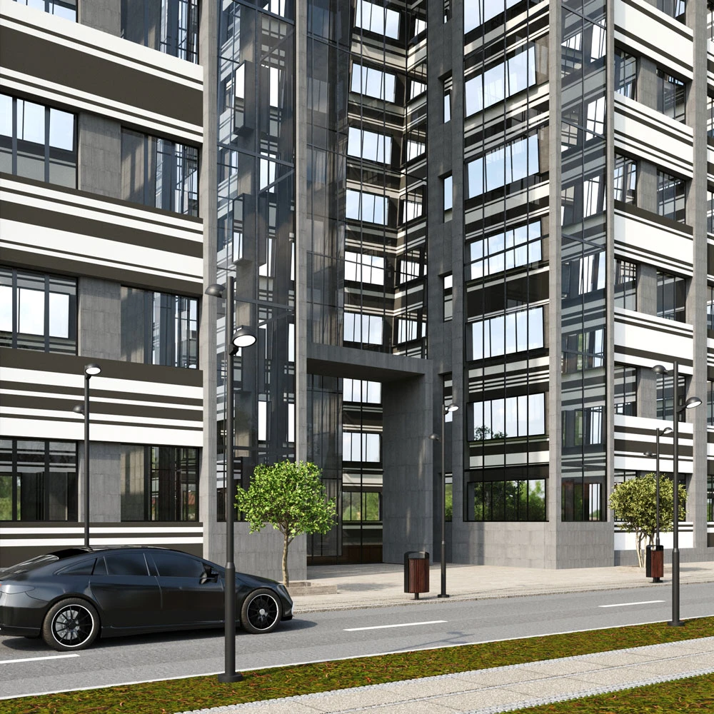 Edifici commerciali 5