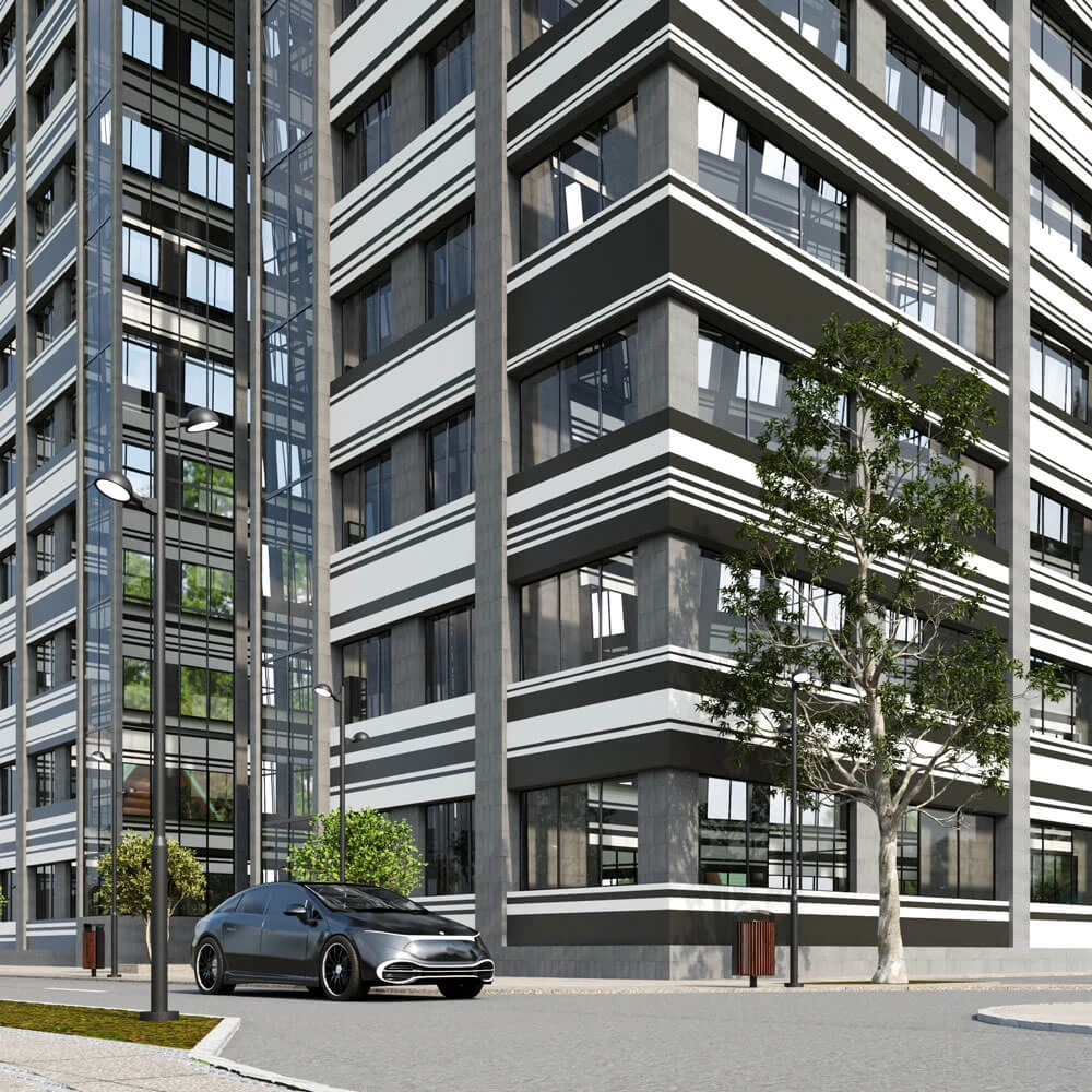 Edifici commerciali 7