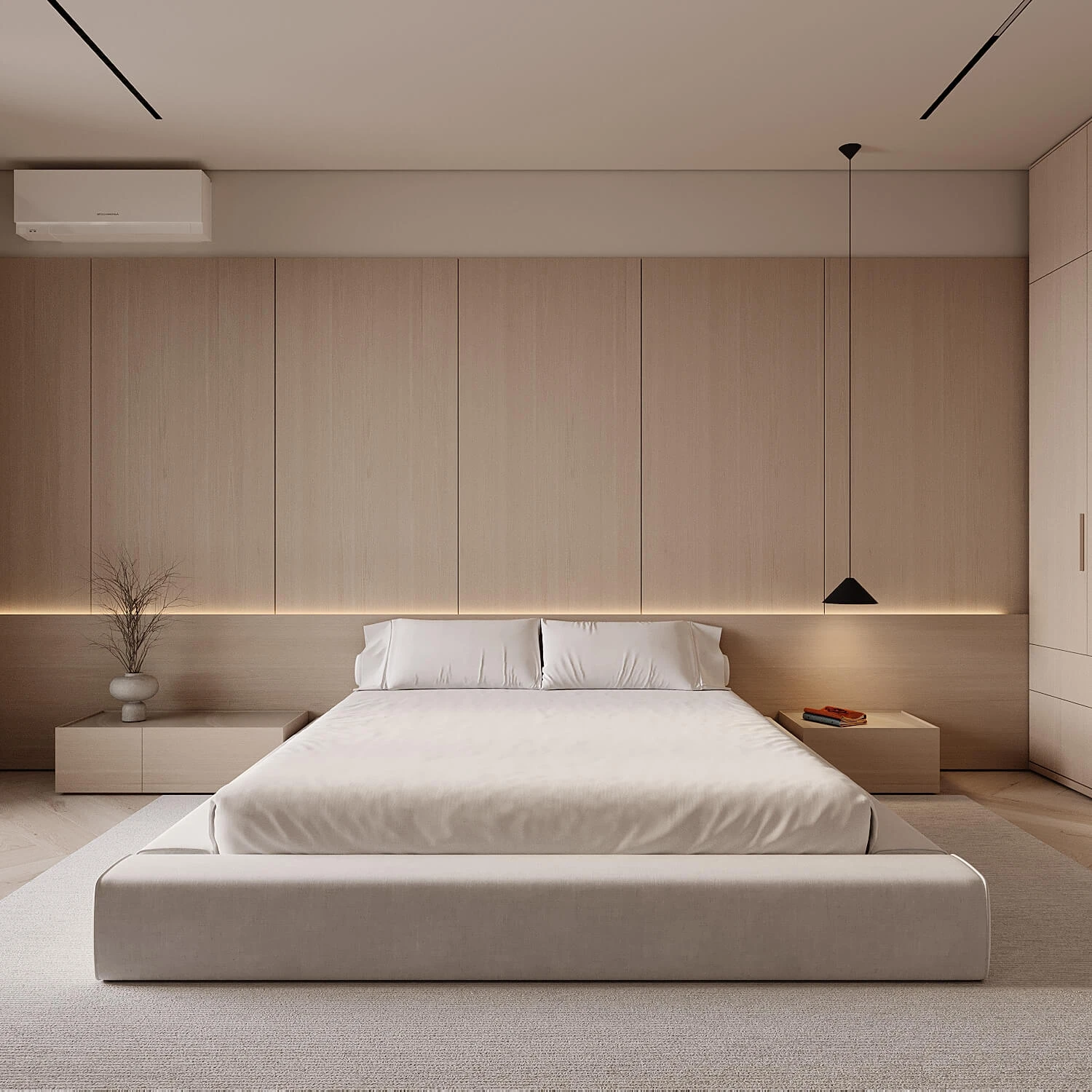 Residential Spaces 1